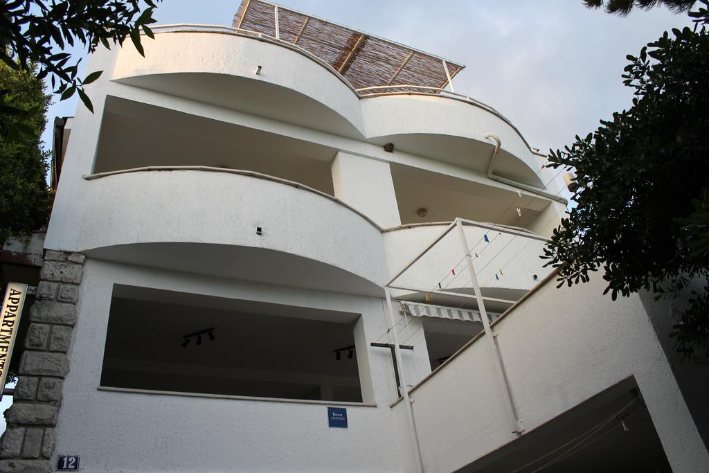 Apartments Strmecki نوفي فينودولسكي المظهر الخارجي الصورة