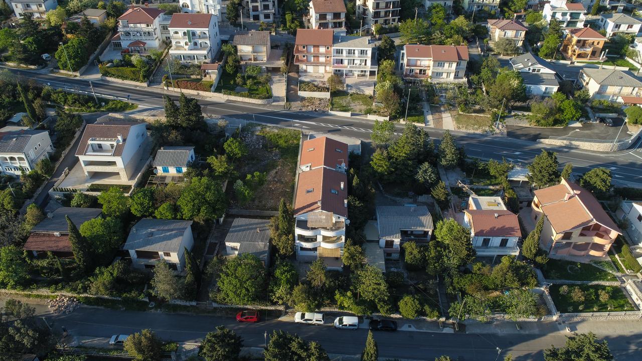 Apartments Strmecki نوفي فينودولسكي المظهر الخارجي الصورة