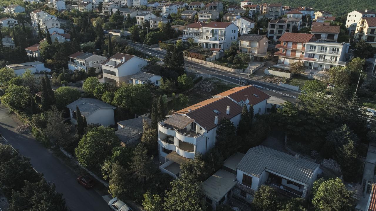 Apartments Strmecki نوفي فينودولسكي المظهر الخارجي الصورة