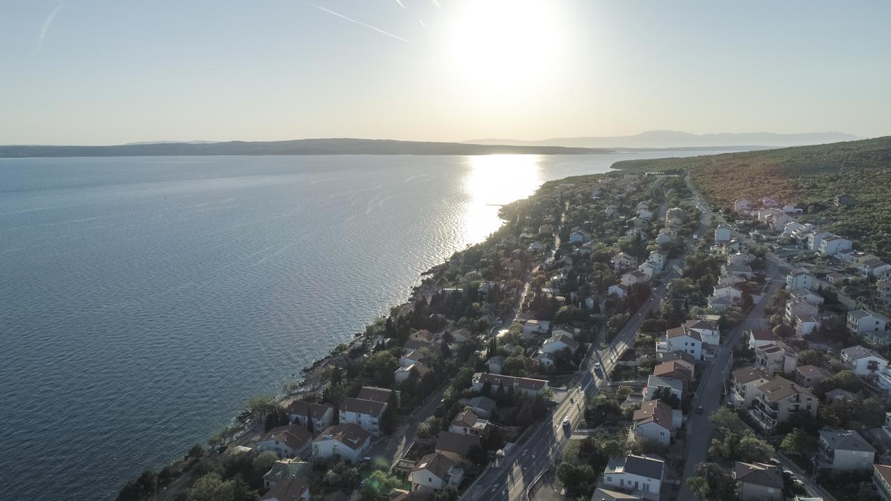 Apartments Strmecki نوفي فينودولسكي المظهر الخارجي الصورة