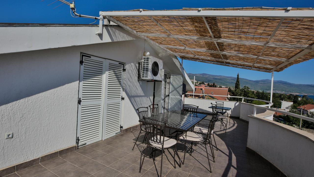 Apartments Strmecki نوفي فينودولسكي المظهر الخارجي الصورة